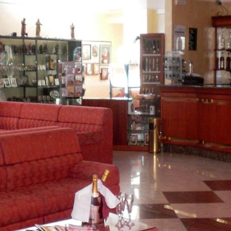 Hotel Euro San Giovanni Rotondo Zewnętrze zdjęcie