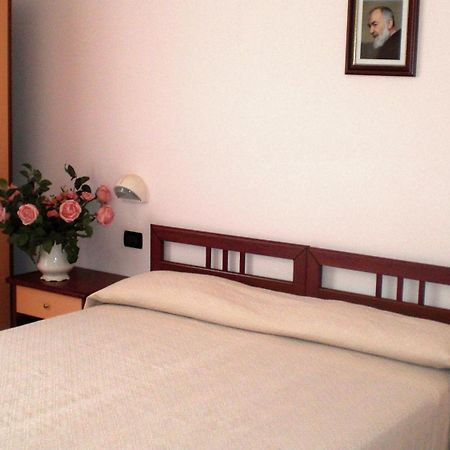 Hotel Euro San Giovanni Rotondo Zewnętrze zdjęcie