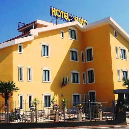 Hotel Euro San Giovanni Rotondo Zewnętrze zdjęcie