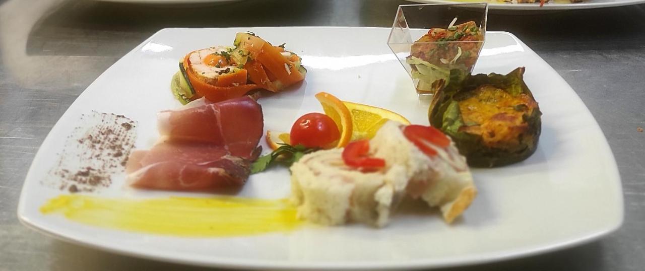 Hotel Euro San Giovanni Rotondo Zewnętrze zdjęcie