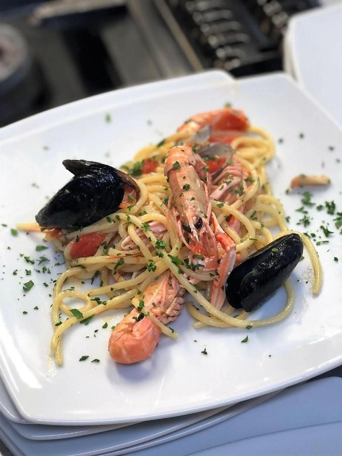 Hotel Euro San Giovanni Rotondo Zewnętrze zdjęcie
