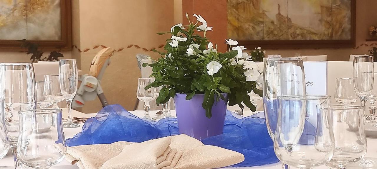 Hotel Euro San Giovanni Rotondo Zewnętrze zdjęcie