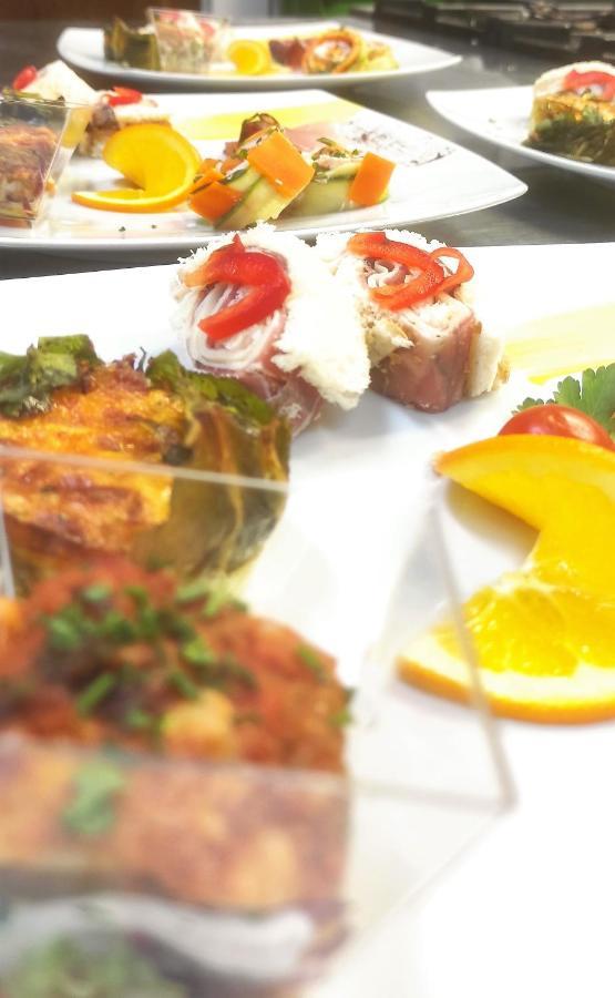 Hotel Euro San Giovanni Rotondo Zewnętrze zdjęcie