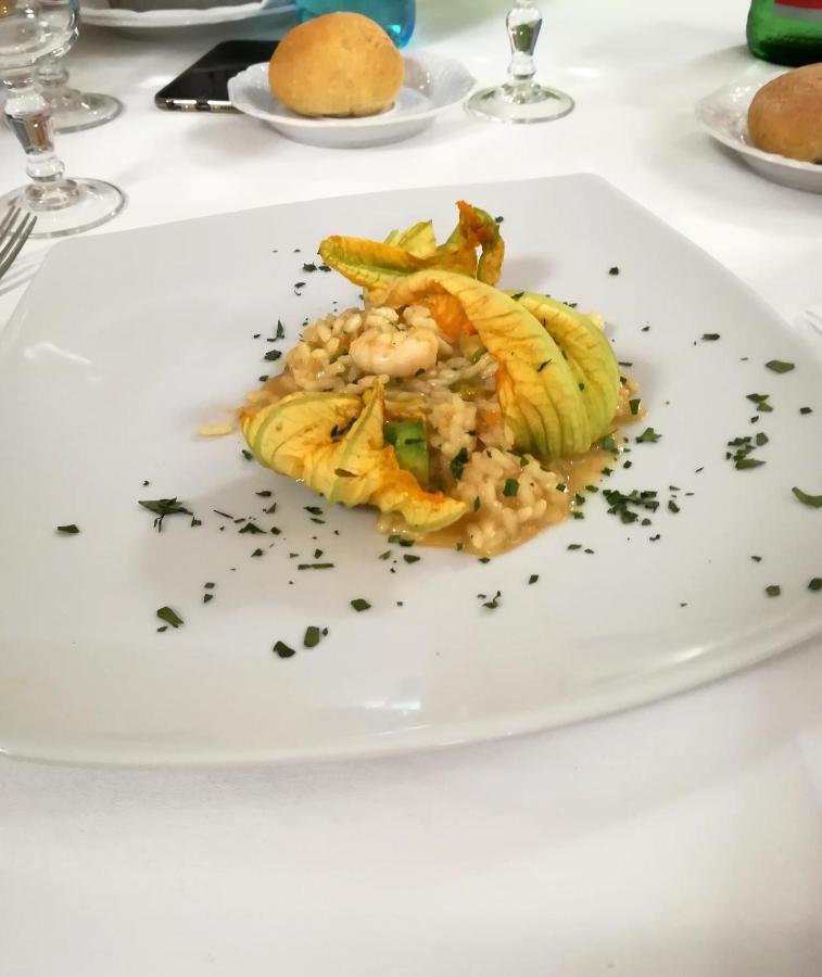Hotel Euro San Giovanni Rotondo Zewnętrze zdjęcie