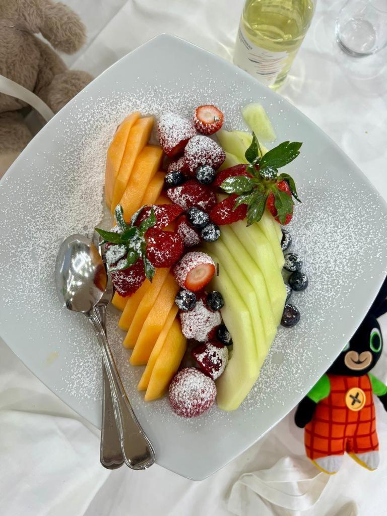 Hotel Euro San Giovanni Rotondo Zewnętrze zdjęcie