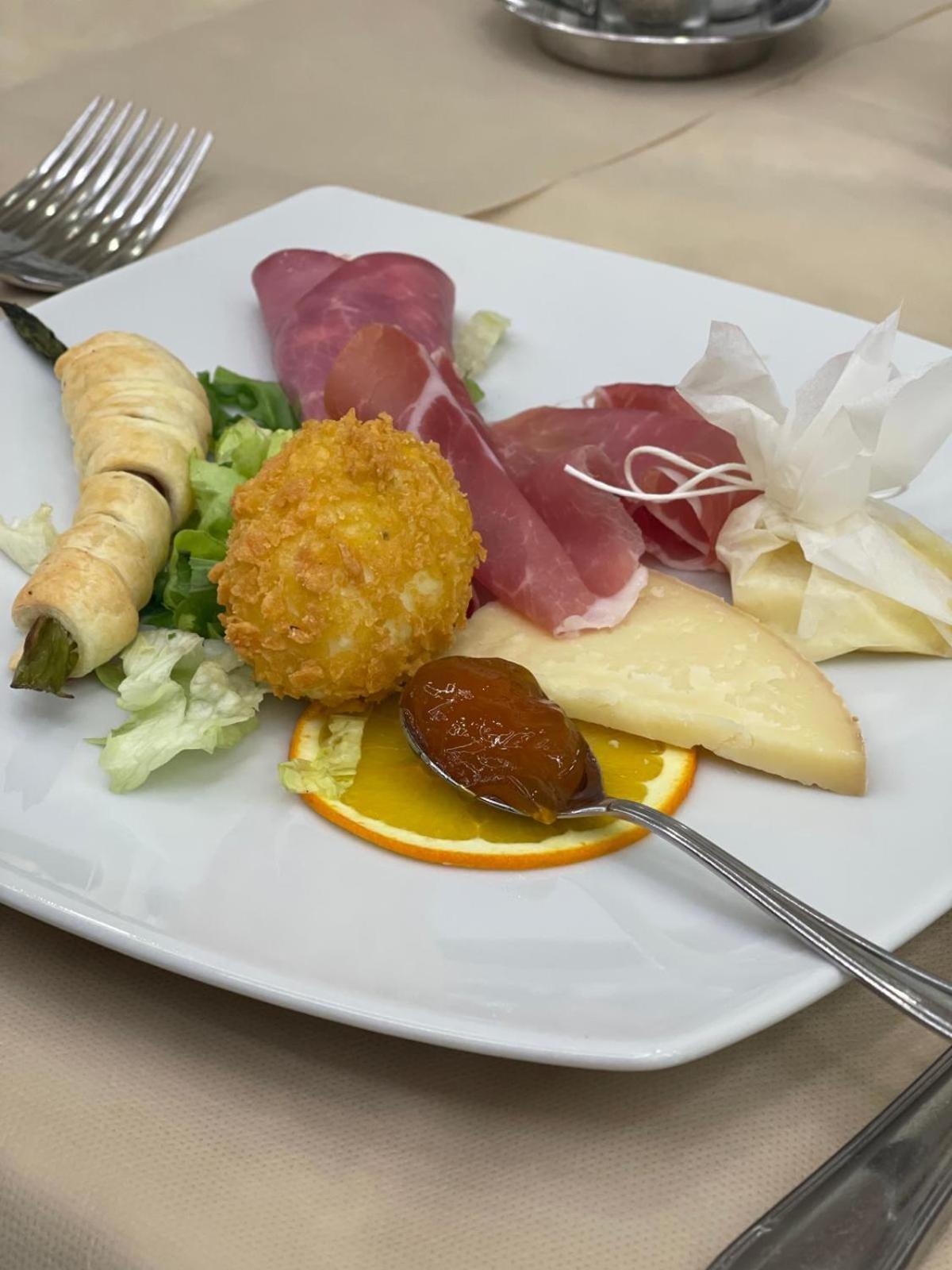 Hotel Euro San Giovanni Rotondo Zewnętrze zdjęcie