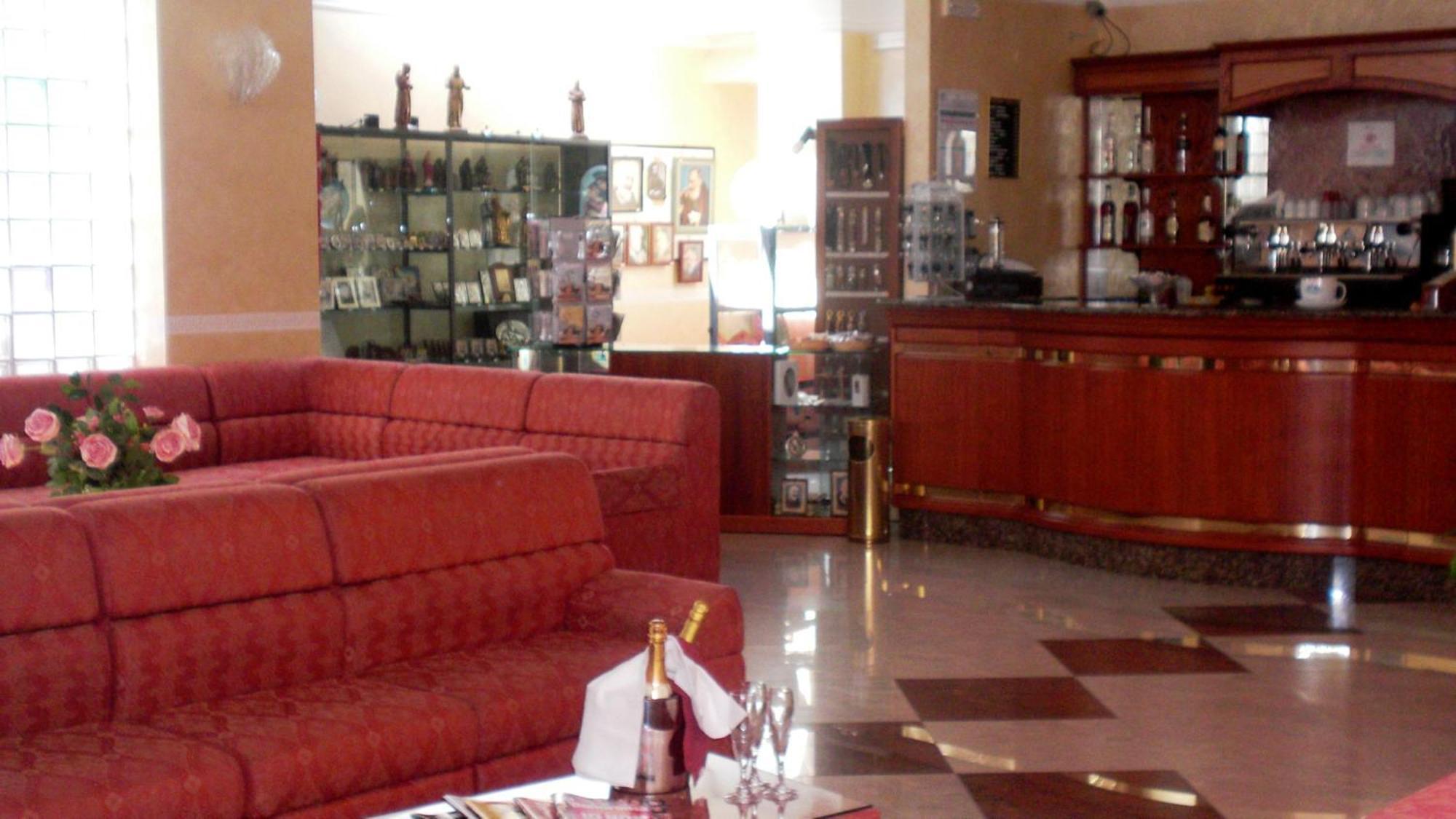 Hotel Euro San Giovanni Rotondo Zewnętrze zdjęcie