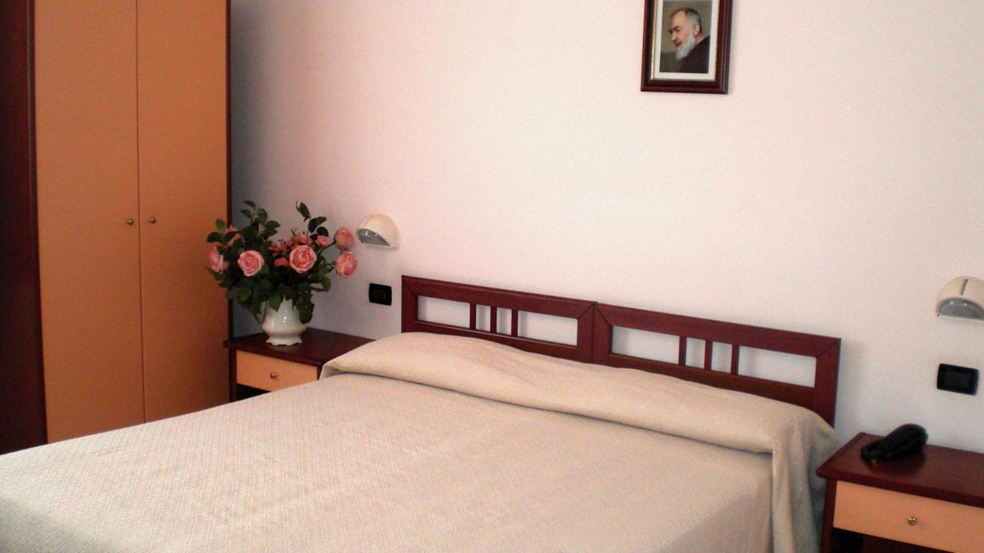Hotel Euro San Giovanni Rotondo Zewnętrze zdjęcie