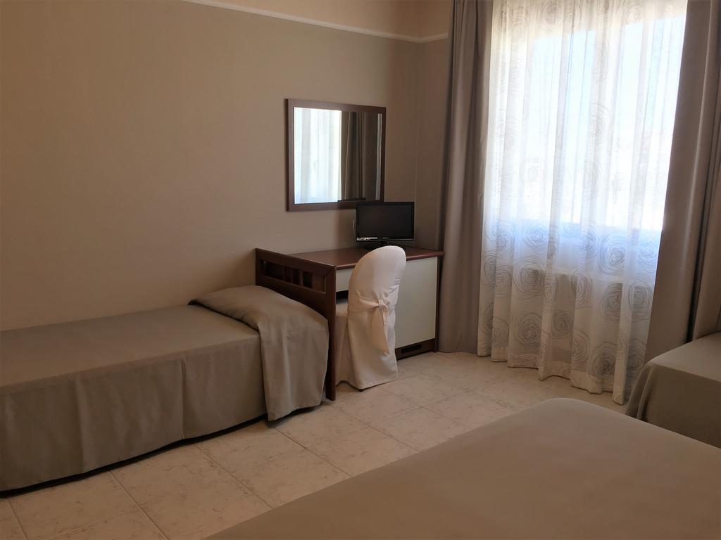 Hotel Euro San Giovanni Rotondo Zewnętrze zdjęcie