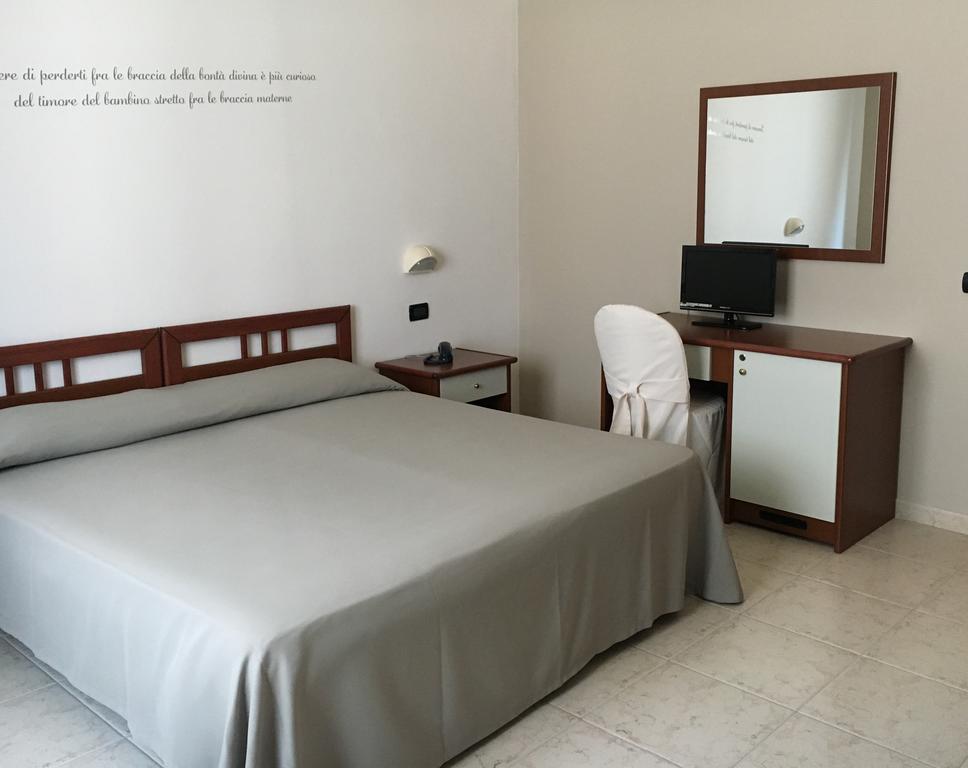 Hotel Euro San Giovanni Rotondo Zewnętrze zdjęcie