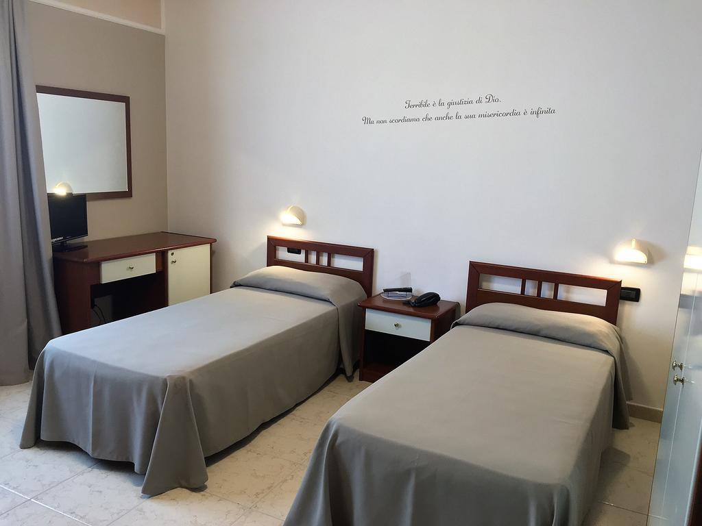 Hotel Euro San Giovanni Rotondo Zewnętrze zdjęcie