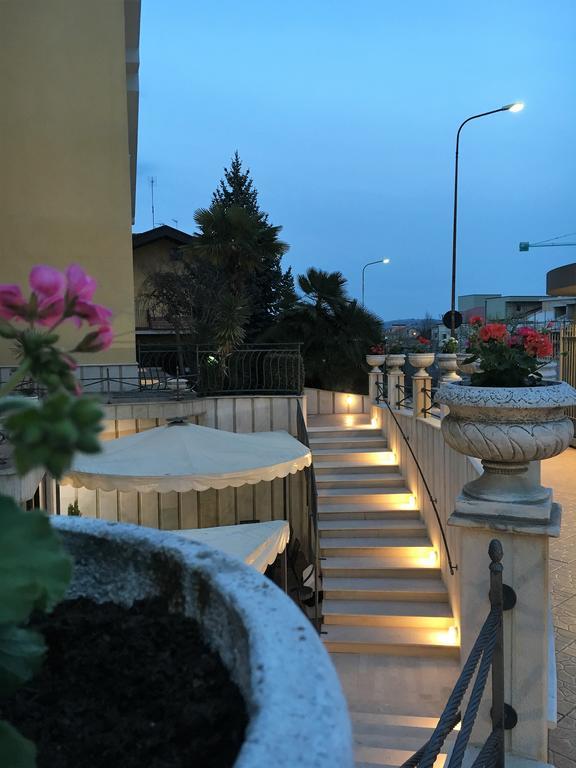 Hotel Euro San Giovanni Rotondo Zewnętrze zdjęcie