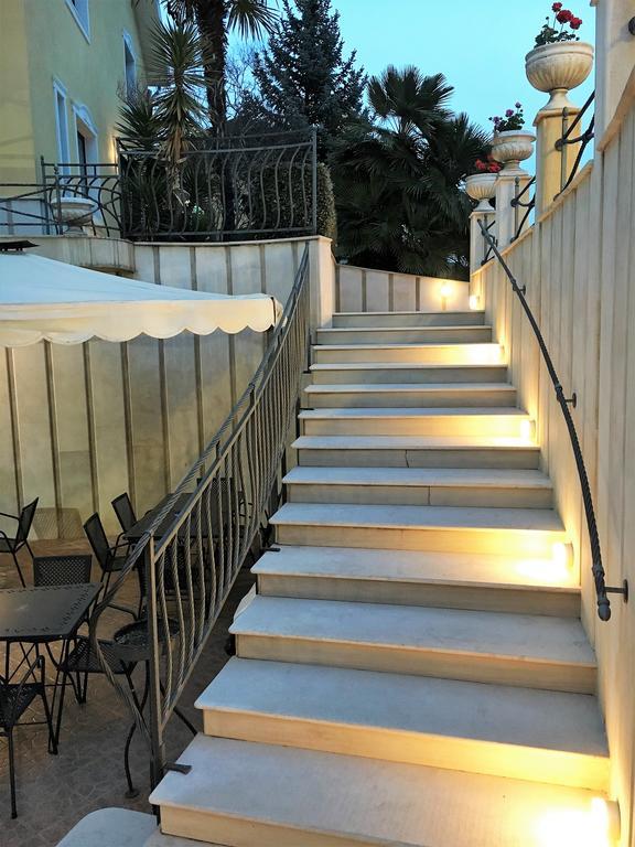 Hotel Euro San Giovanni Rotondo Zewnętrze zdjęcie