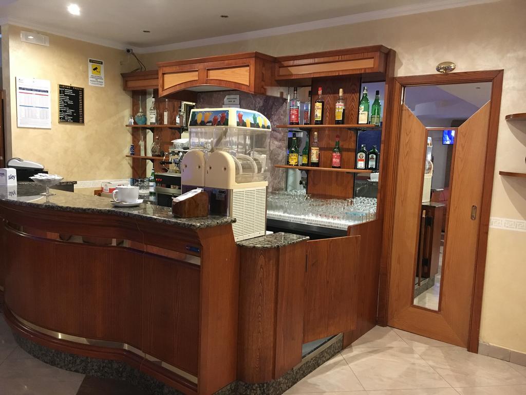 Hotel Euro San Giovanni Rotondo Zewnętrze zdjęcie