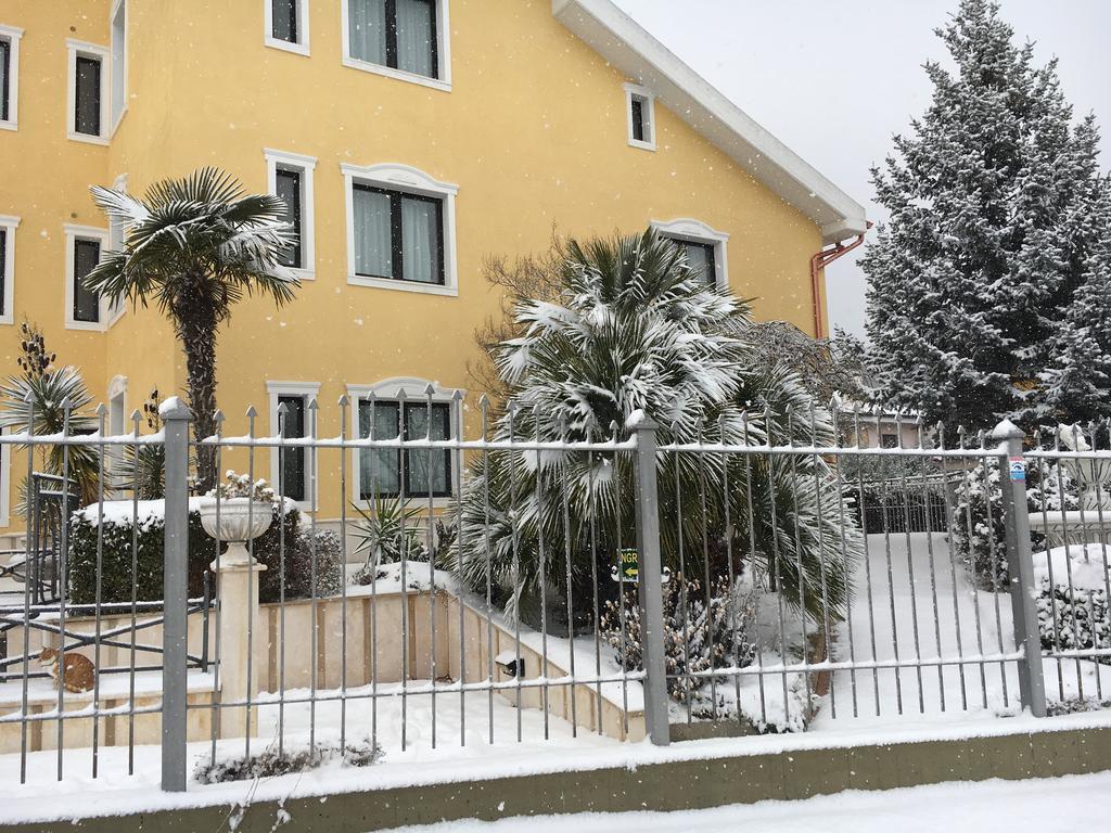Hotel Euro San Giovanni Rotondo Zewnętrze zdjęcie
