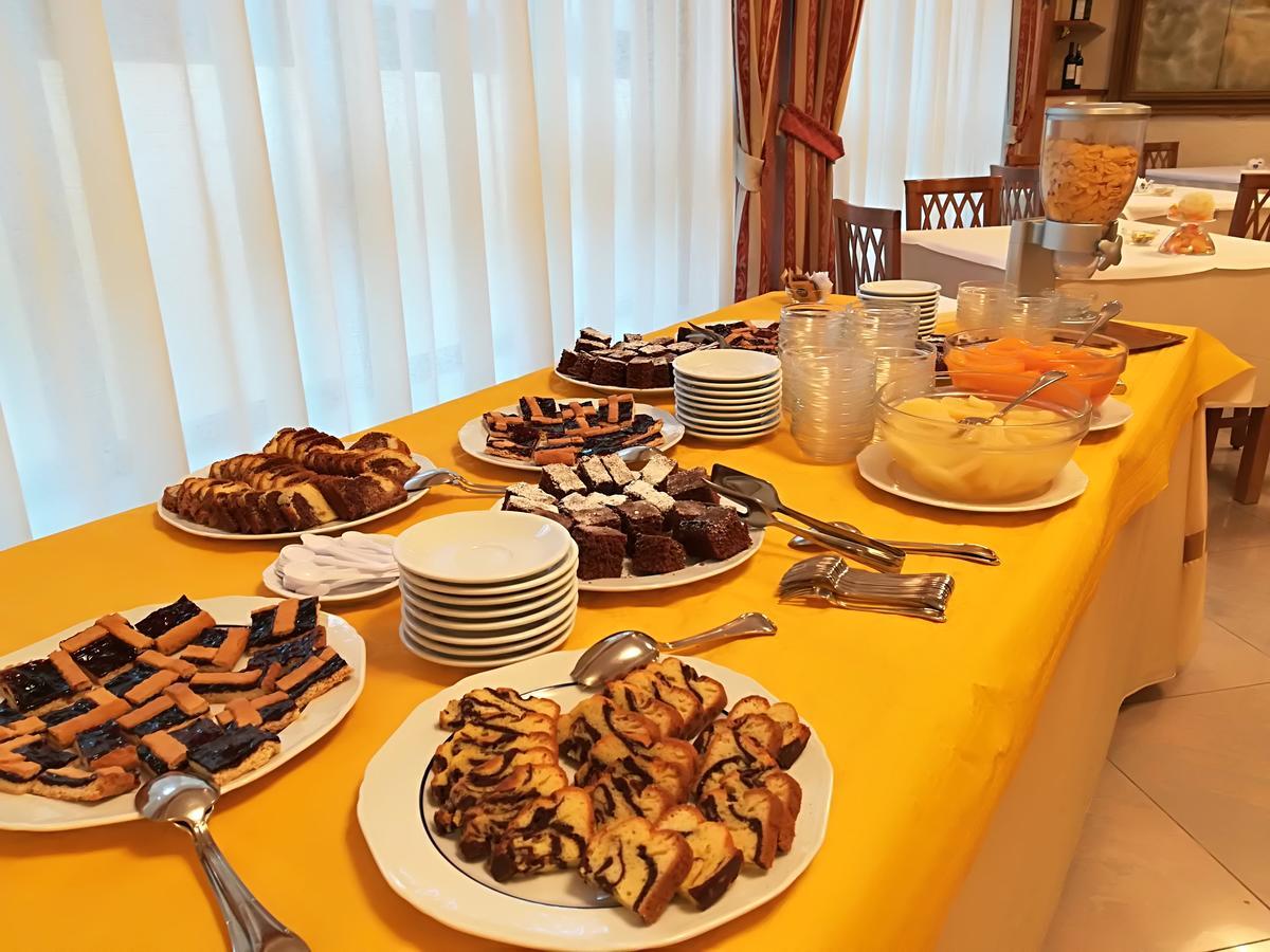 Hotel Euro San Giovanni Rotondo Zewnętrze zdjęcie