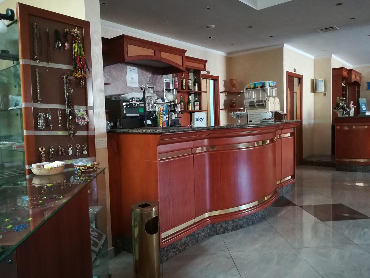 Hotel Euro San Giovanni Rotondo Zewnętrze zdjęcie