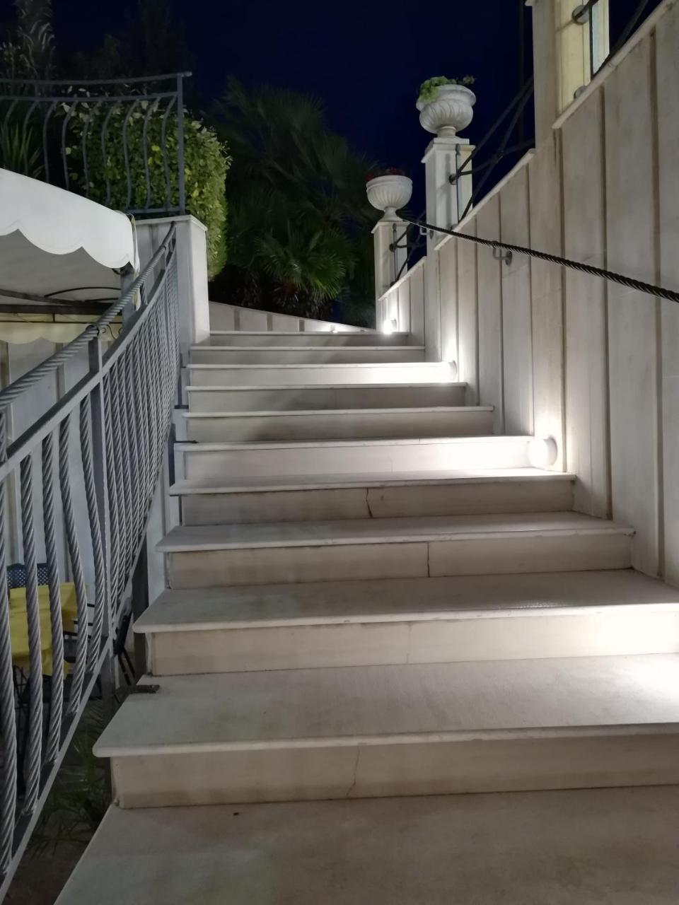 Hotel Euro San Giovanni Rotondo Zewnętrze zdjęcie