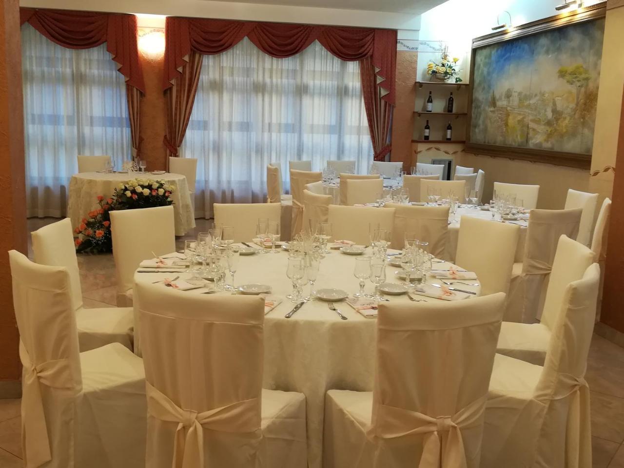 Hotel Euro San Giovanni Rotondo Zewnętrze zdjęcie
